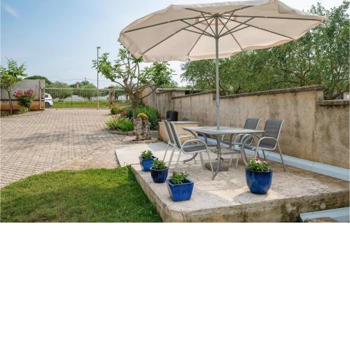 Stunning Apartment In Fazana With Wifi