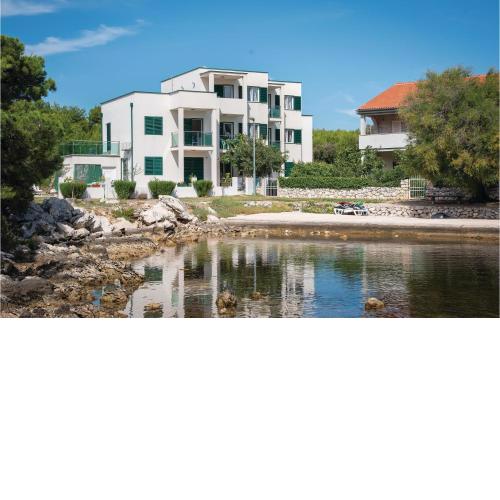 Stunning Apartment In Grebastica With Wifi