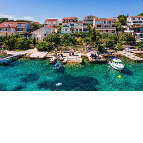 Stunning Apartment In Lumbarda With Wifi