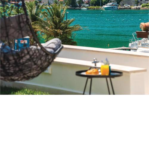 Stunning Apartment In Mokosica With Wifi