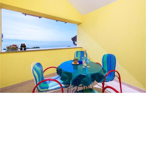 Stunning Apartment In Opatija With Wifi