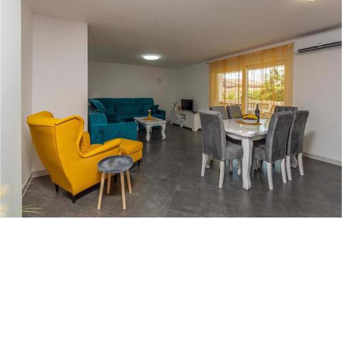 Stunning Apartment In Porec With Wifi