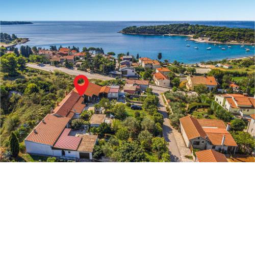 Stunning Apartment In Pula With Wifi