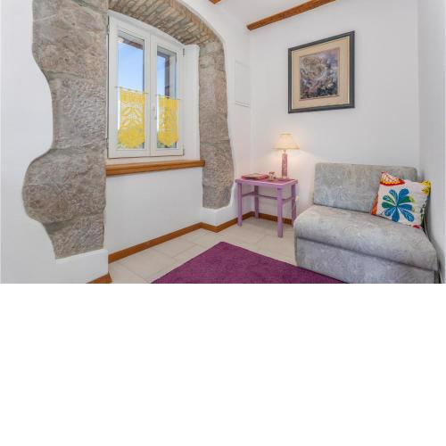 Stunning Apartment In Punat With Wifi