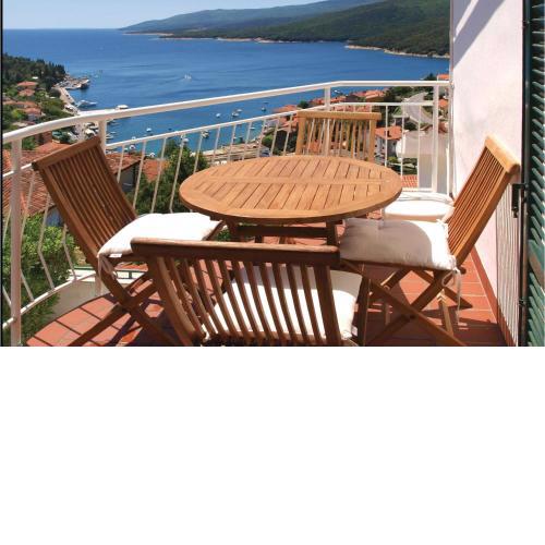Stunning Apartment In Rabac With Wifi