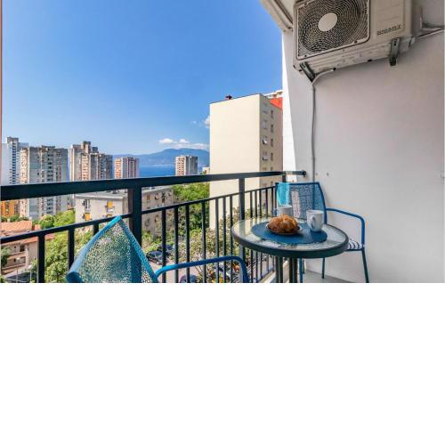 Stunning Apartment In Rijeka With Wifi