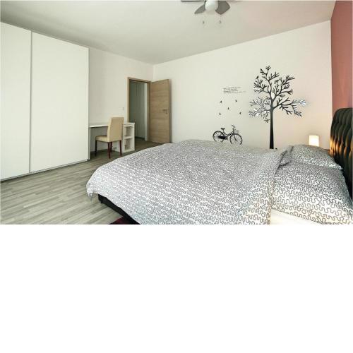 Stunning Apartment In Umag With Wifi