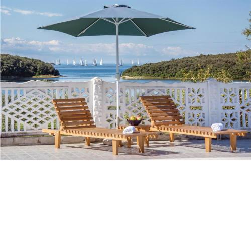 Stunning Apartment In Vrsar With Wifi