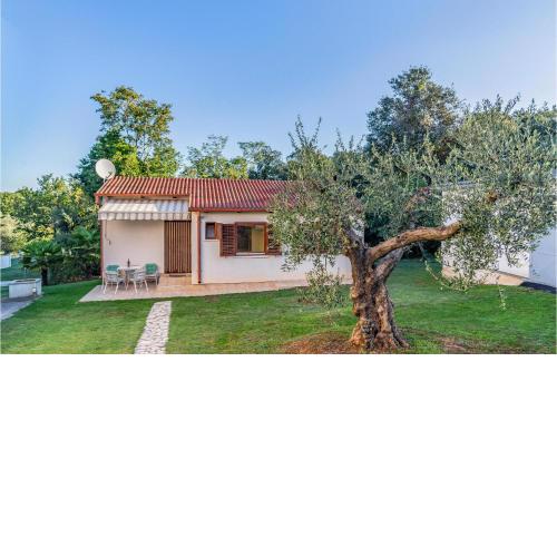 Stunning Home In Banjole With Kitchen