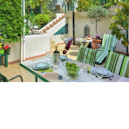 Stunning Home In Crikvenica With Kitchen