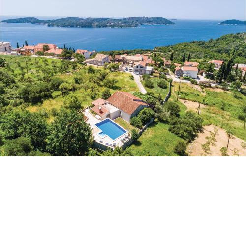 Stunning Home In Orasac With Wifi