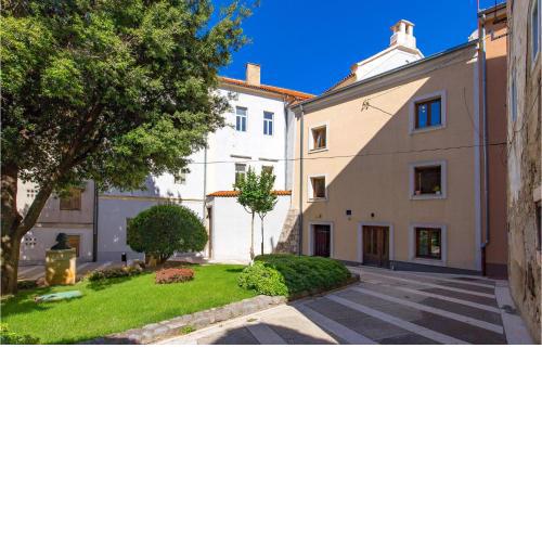 Stunning Home In Senj With Wifi