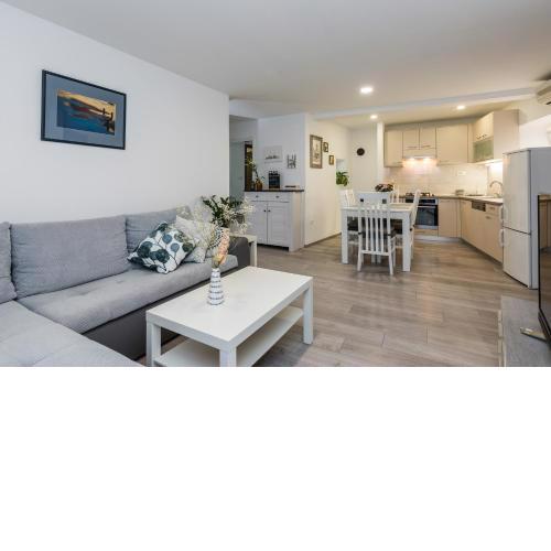 Stylish Apartment in the Center of Zadar