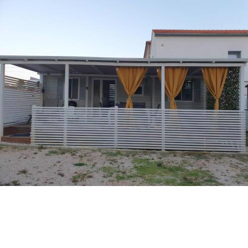 Submariner Mobile Home Privlaka