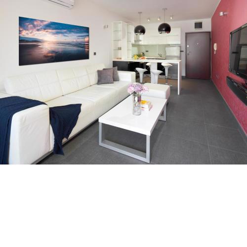 Sun Spalato Suite