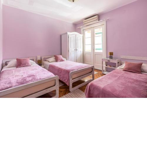 Sunny Apartment Split