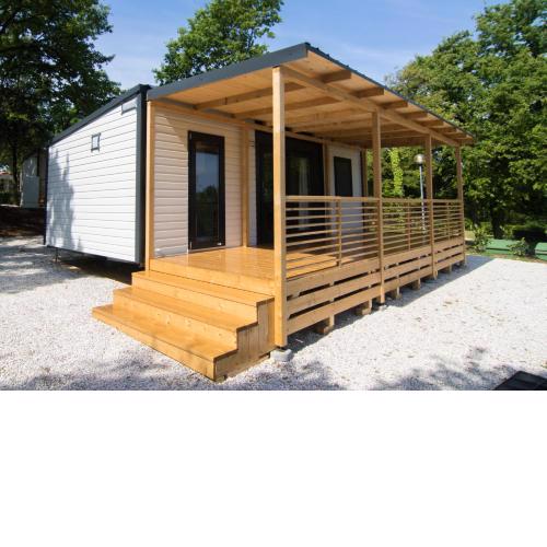 SUNNY Mobile Homes Bijela Uvala