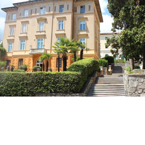 Sunny Park Opatija