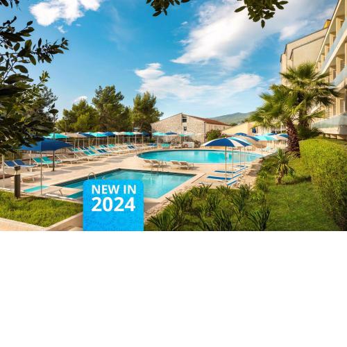 Sunny Rabac by Valamar