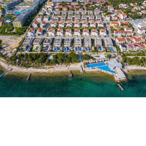 Sunset Apartment Petrcane
