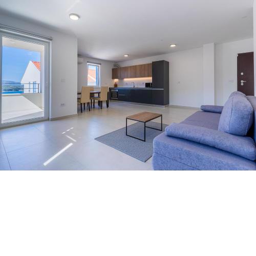 Sunset Apartment