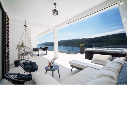 SUNSET APARTMENTS RABAC