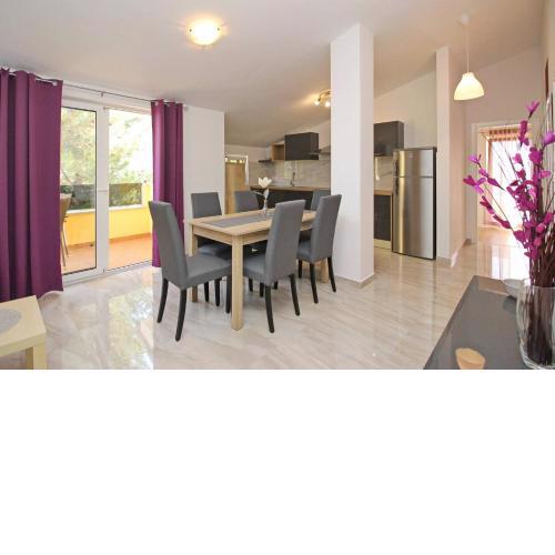 Sunshine Residence Baska 2