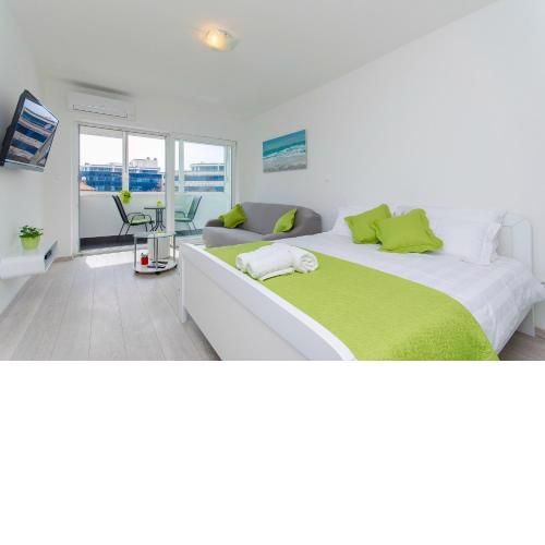 Super amazing apartments