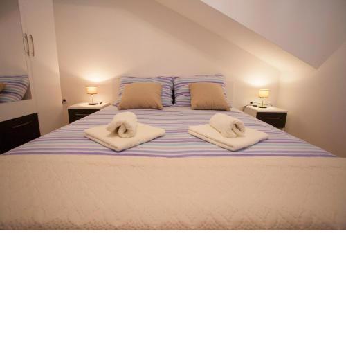 Superior apartment in Stari Grad
