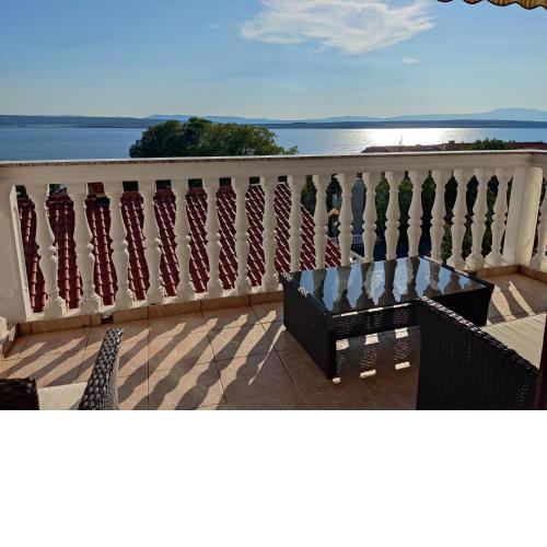 Superior, Vorgesetzter Apartments Maria Sea View, 2 bathrooms 100-150m to beach