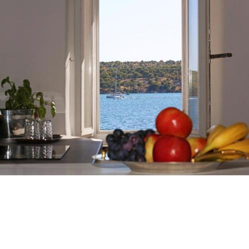 Swan Adriatic Apartment & Room