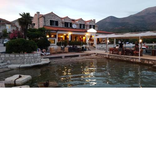 Sweet Village Hotel By The Sea