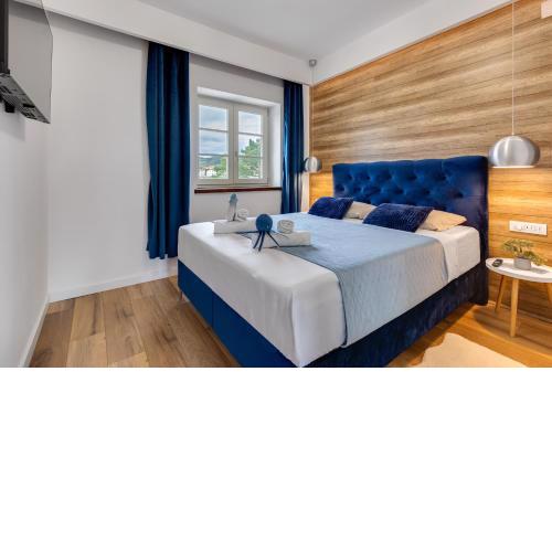 TEONA Luxury Apartment with terrace