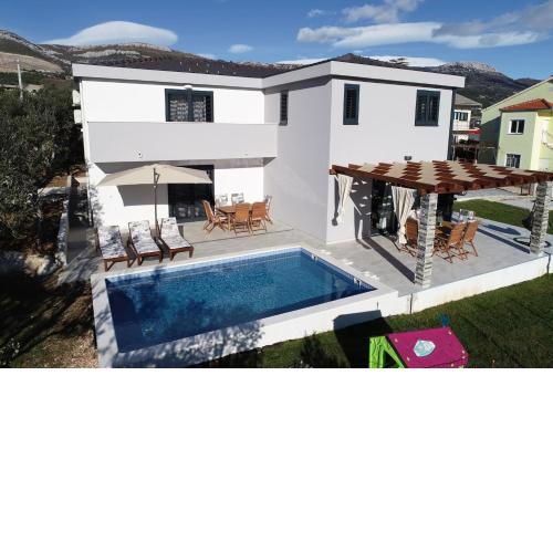 The Globetrotter's Residence
