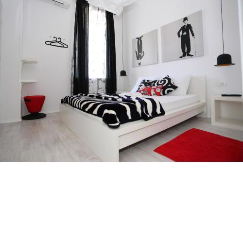 The Hostel