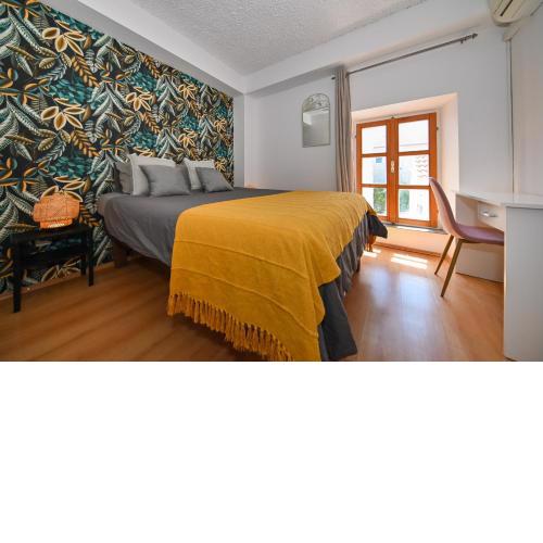 The Lazy Monkey Hostel & Apartments