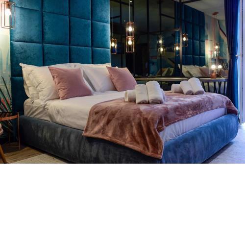 The Lion Rooms