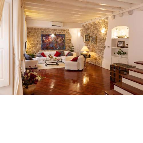 The Poets House Dubrovnik