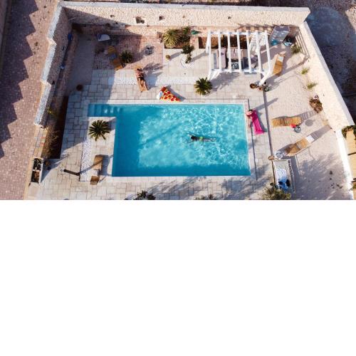 The Residence
