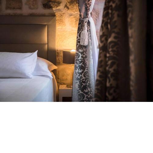 The Saint Blaise Luxury Collection