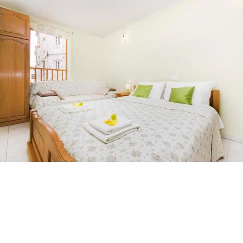 Top City Center Apartments
