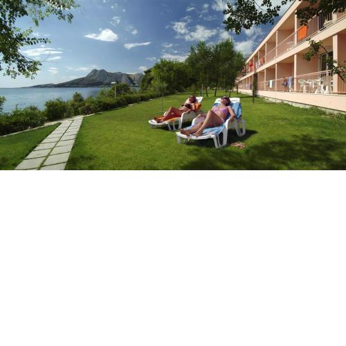 Tourist Settlement Brzet
