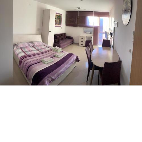 Town Center Apartments
