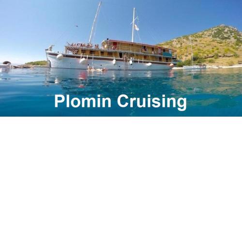 Traditional gulet, cruises & events