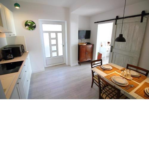 Tramontana Windward - Cozy and charming apartment in beautiful Volosko