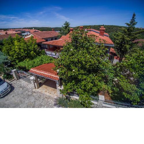 Traumurlaub in der Villa MaVeRo Apartment A2 in Strandnähe