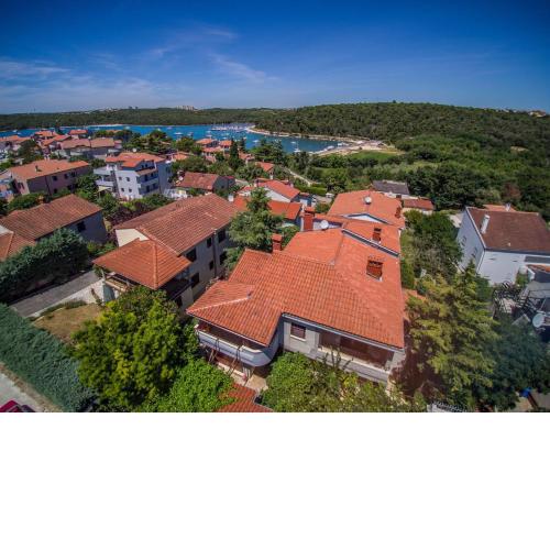 Traumurlaub in Villa MaVeRo Apartman A1 in Strandnähe