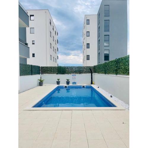 Trogir Apartment Nela