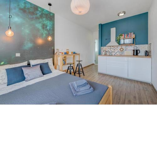 Trogir Downtown Apartments
