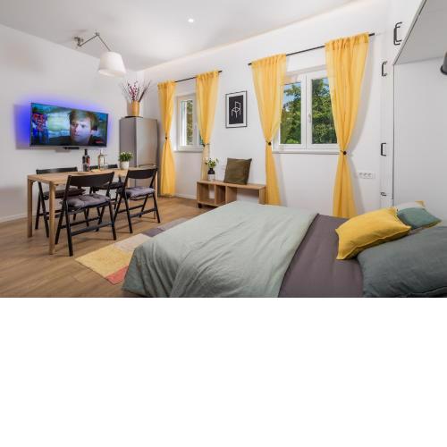 Trsat Central Apartments
